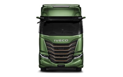Iveco Way-Baureihen Modelljahr 2024