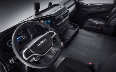 Iveco Way-Baureihen Modelljahr 2024