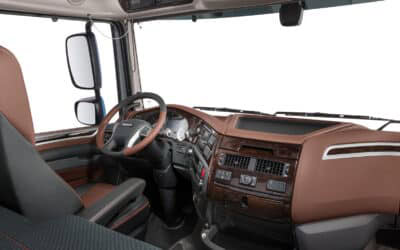 Test DAF XF 480 FAN 2019 Bilder