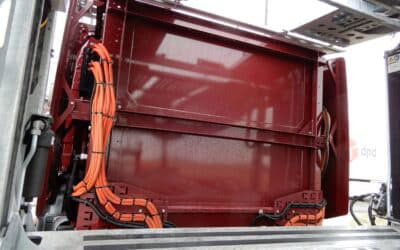 E-Lkw Designwerk Mendig 2022 Bilder