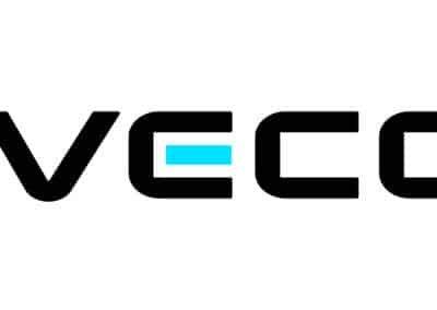 neues Markenlogo Iveco