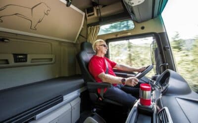 Test MAN TGX 500 2018 Bilder