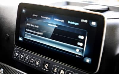 Test Mercedes Actros 1851 2019 Bilder