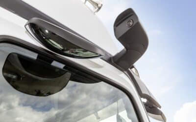 Test Mercedes Actros 1846 2020 Bilder