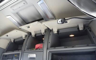 Vergleich Renault Premium Magnum T Sleeper und High Sleeper, Bilder