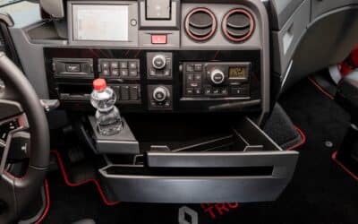 Test Renault T 520 2021 Bilder