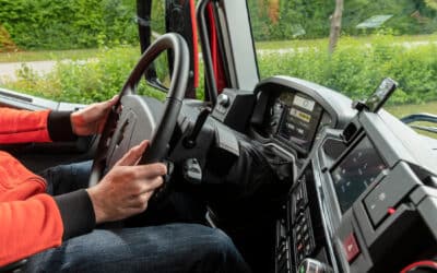 Test Renault T 520 2021 Bilder