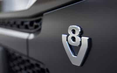 Test Scania S 730 2017 Bilder