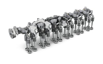Schaeffler IAA Transportation 2024