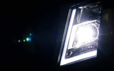 Test Volvo FM450 2017 Bilder